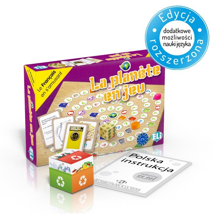 Language game La planète en jeu Language game La planète en jeu